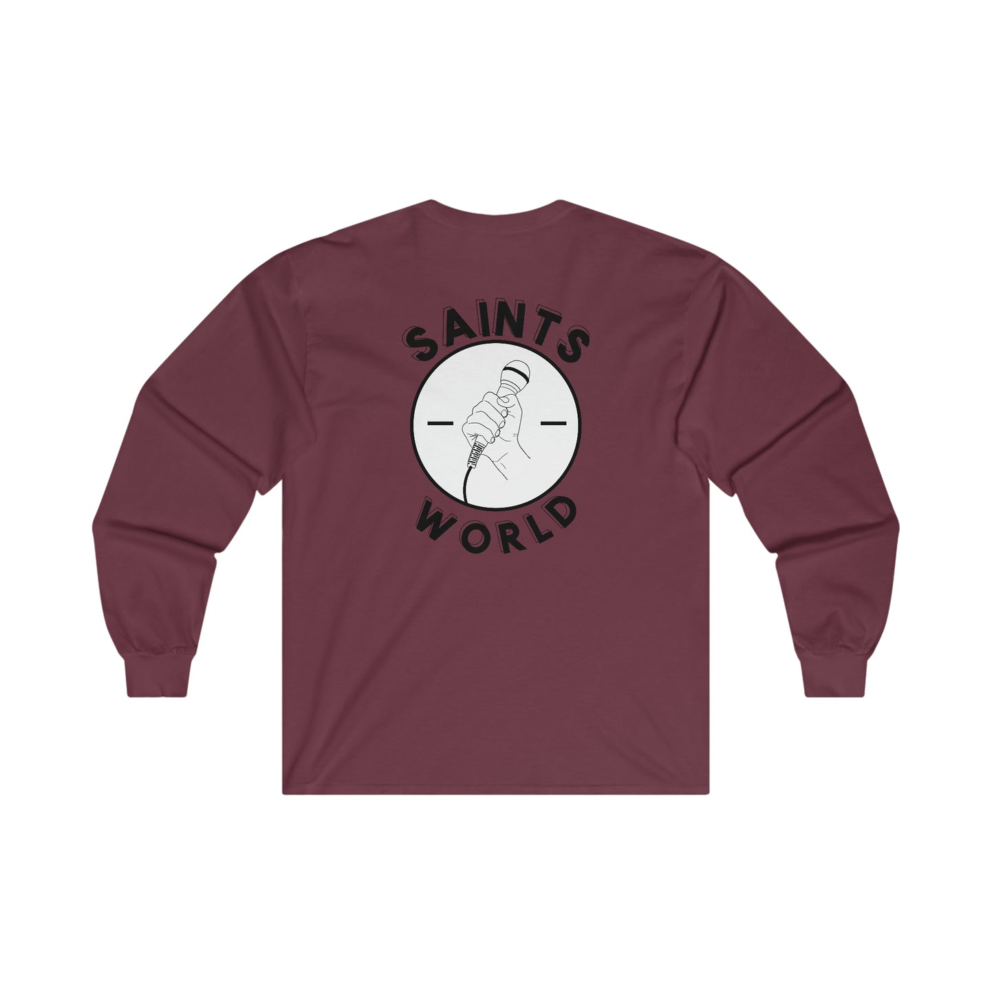 Long Sleeve | Lab Life Design