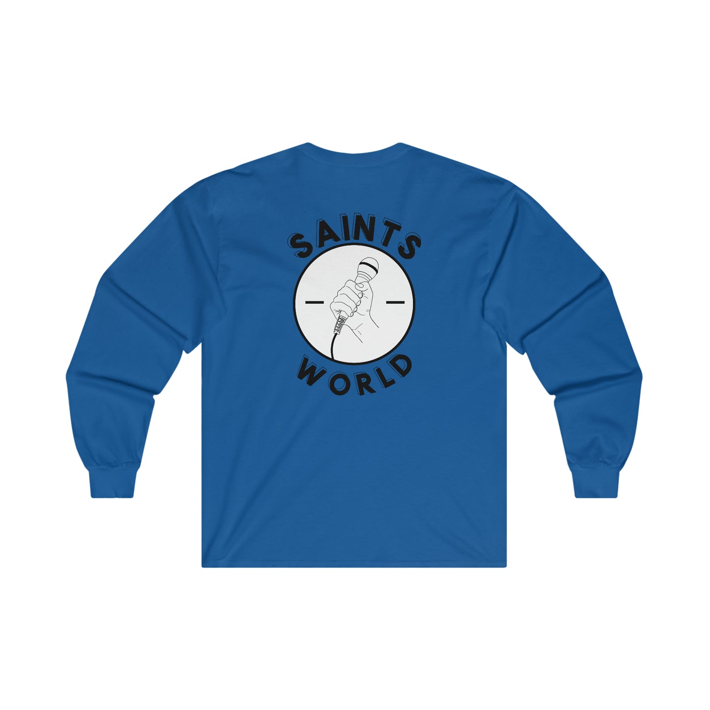 Long Sleeve | Lab Life Design