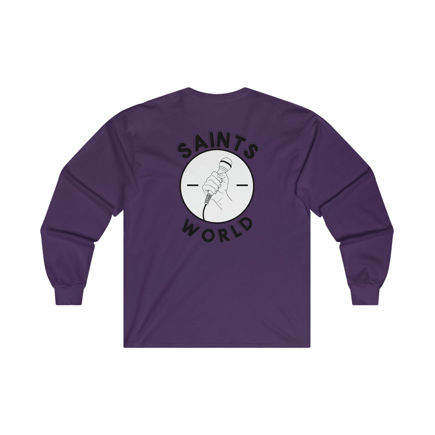 Long Sleeve | Lab Life Design