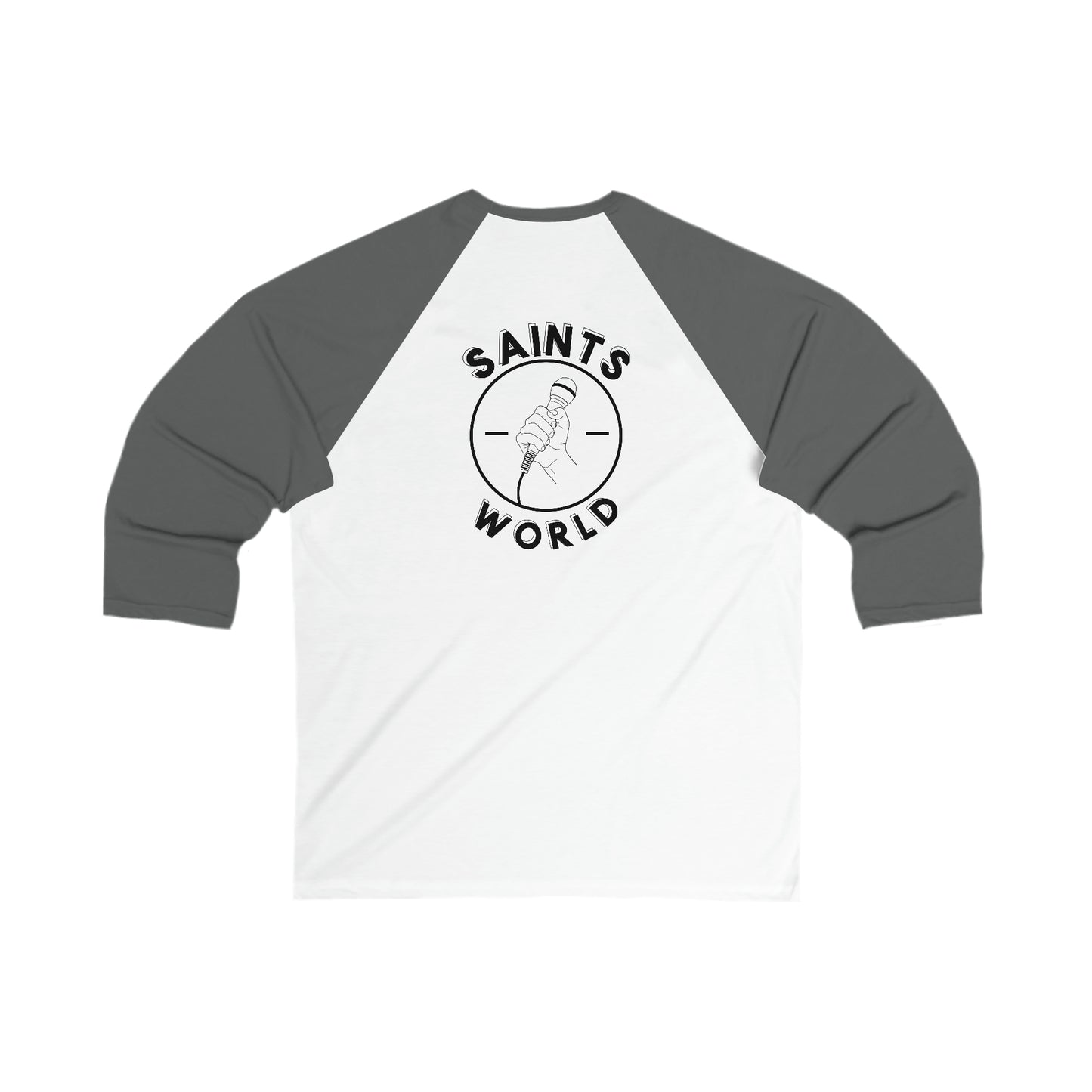 Baseball Tee | Lab Life Design