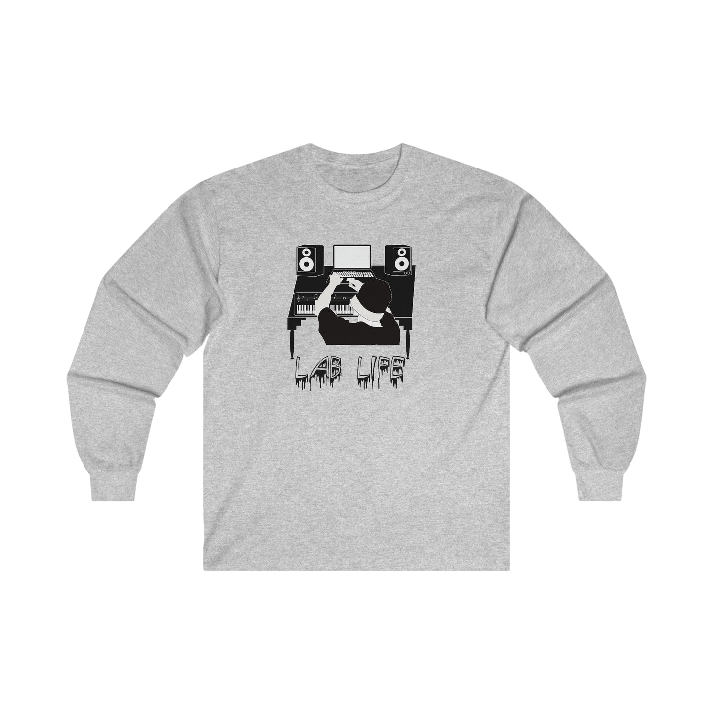 Long Sleeve | Lab Life Design