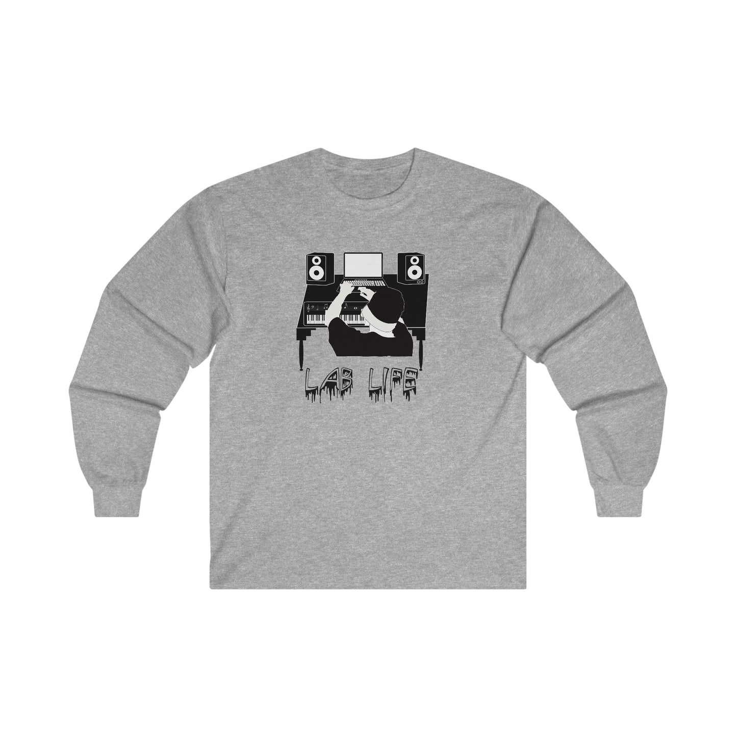 Long Sleeve | Lab Life Design