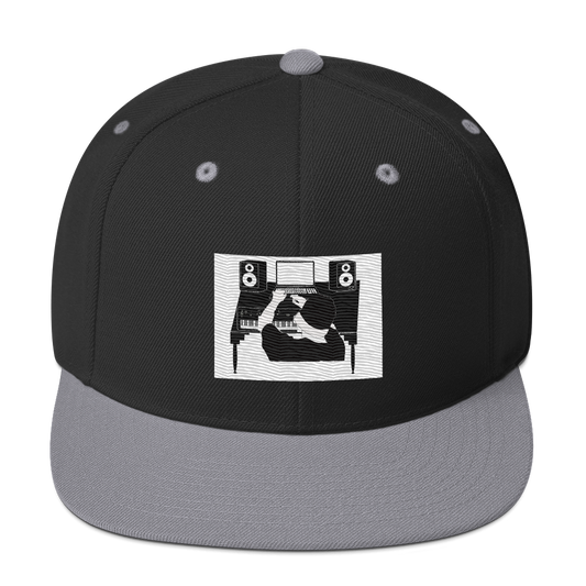 Snapback | Lab Life Design