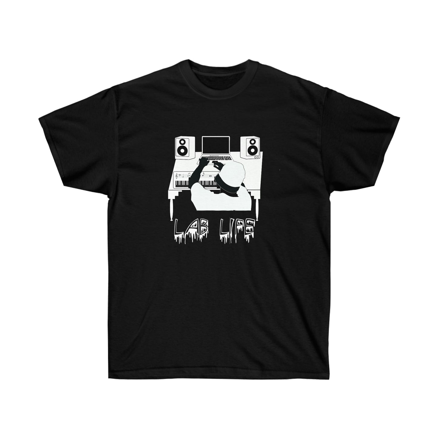 T Shirts | Lab Life Design | Men & Woman's Clothing